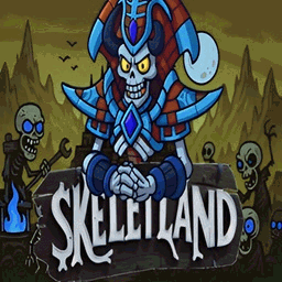 SKELETLAND 2.7e minimap