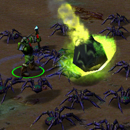 Orc Gladiators Modified 1.27 preview