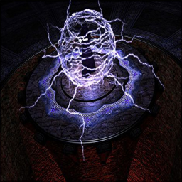 Runemaster oRPG v 1.12 preview