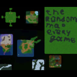 Divine Roguelike v19.7.0 minimap