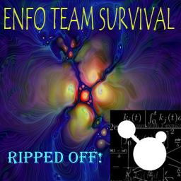 Enfo's Team Survival: Ripped Off! Fix preview