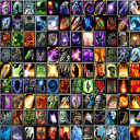 hoihoi8s Custom Hero Survival v2.08 preview