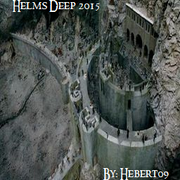 Helms Deep 2015 v1.6 preview