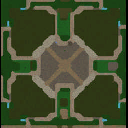 FOOTIEZZZ 2025 minimap