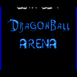 DragonBall Arena v2.0a minimap