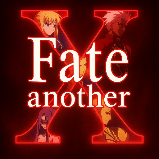 Fate Another X 2.05 preview