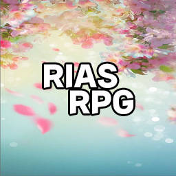 Rias_RPG 1.0 preview