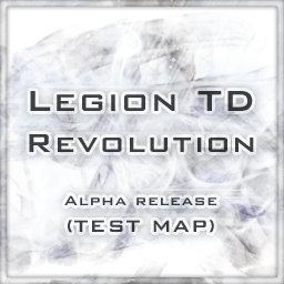 Legion TD Revo alpha 19 preview