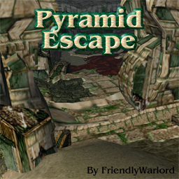 Pyramid Escape v4.6 preview