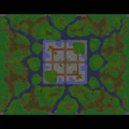 Sanctuary minimap
