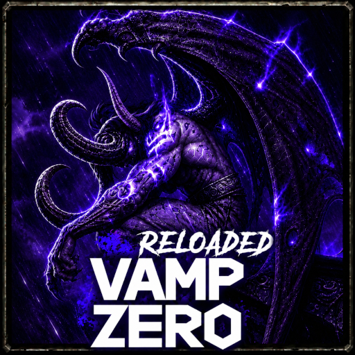 VampZeroReloaded v6.2.5 minimap