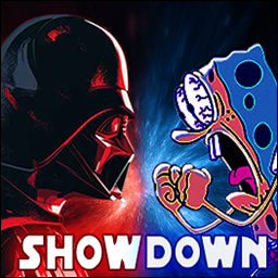 Fictional Showdown 1.12 minimap