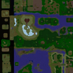 Co-Op RPG V2 minimap