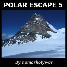 POLAR ESCAPE 5 [v2.1] preview