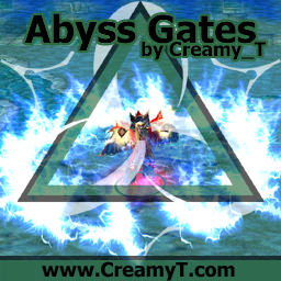 Abyss Gates v1.5 preview