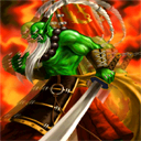 6 Blademasters Reunion preview