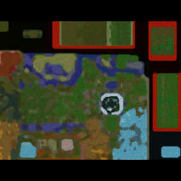 Evolution Tag 1.96.7 minimap