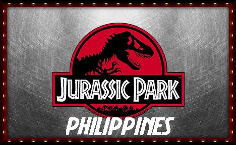 Jurassic Park Philippines v3.00b preview