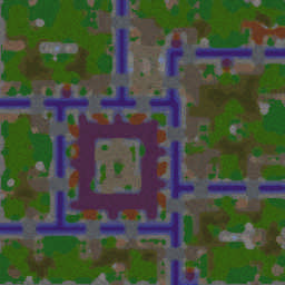 Andorhal minimap