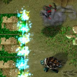 Jungle Race 2.01a preview