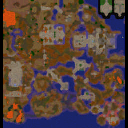 M.Z.I Original 6.0.3 minimap