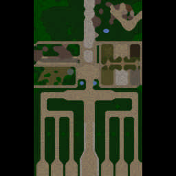 Bayus Firestorm TD A64b minimap