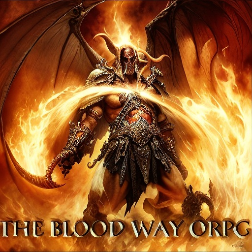 TBW ORPG 1.92.041 preview