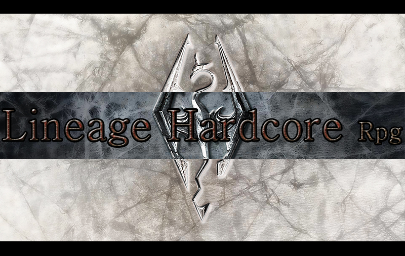 Lineage HardCore 3.5E.r10 preview