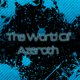 World of Azeroth: Perfection v6.54ca preview