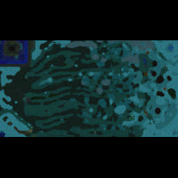 Hero Siege Deluxe 4.5 JX minimap