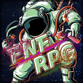 FNF RPG 1.0 preview