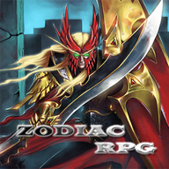 = Zodiac RPG v3.13 = Reforged preview