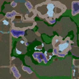 7 Wardens v2.6f minimap