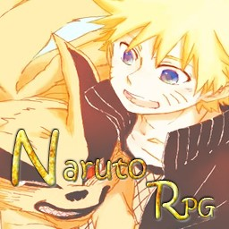 Naruto RPG DL v2 preview
