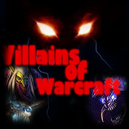 Villains of Warcraft v23a preview