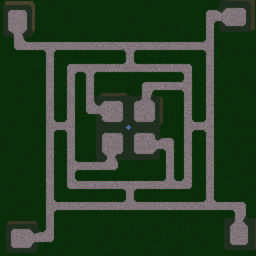 Green Circle 2023 Autumn Season 4.2 minimap