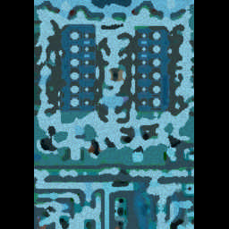 언덕왕 외전 1.15 정품 잠금 minimap