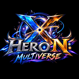 X - Hero N: Multiverse V1.3 preview