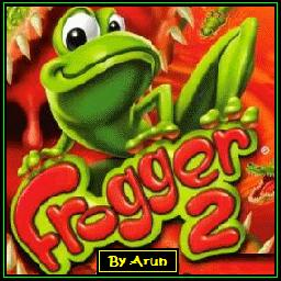 Frogger ExTReMe™ preview