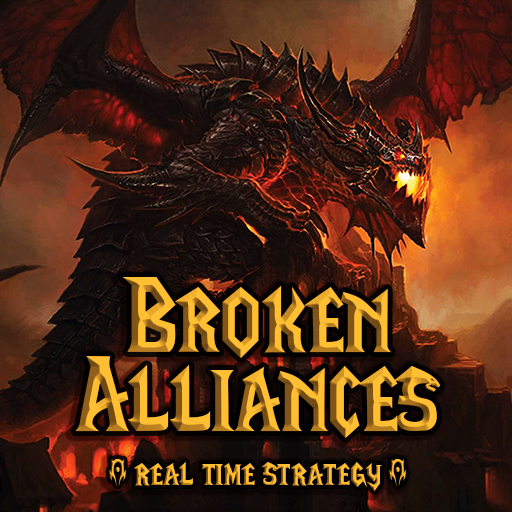 Broken Allianсes 7.2h preview