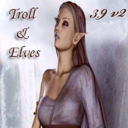 Troll & Elves 3.9 v.2 preview