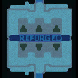 WMW Reforged 5.0 minimap