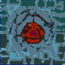 Zombie Survival v7.02E minimap