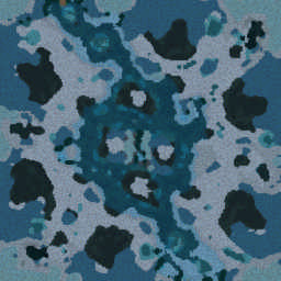 River of Souls minimap