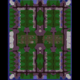 Launcehold minimap