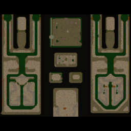 Renaissance of Enfo 6.7 minimap