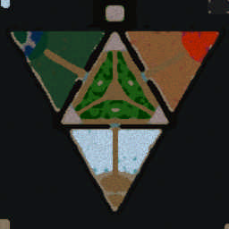 Realm of Kings v1.97 minimap