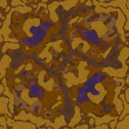 Centaur Grove minimap