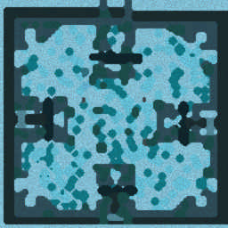 StarWars Footies 1.1 minimap