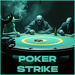 Poker Strike V5.0.1 preview